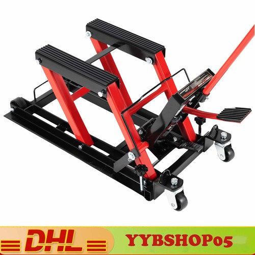 680kg motorradheber - 680kg,