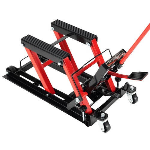 680kg motorradheber - 680kg,