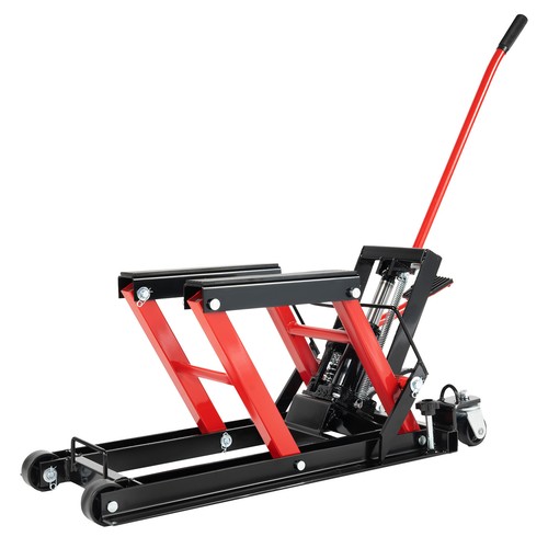 680kg motorradheber - 680kg,