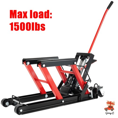 680kg motorradheber - 680kg,