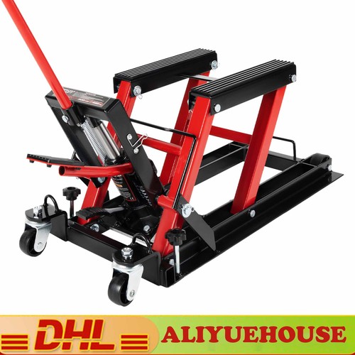 680kg motorradheber - 680kg,