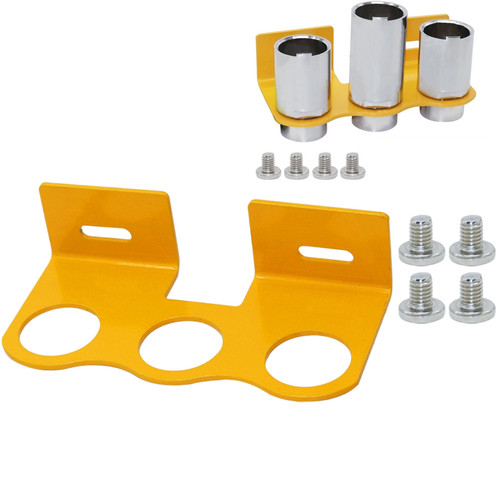 Leichter gelber lkw adapter - gelber,
