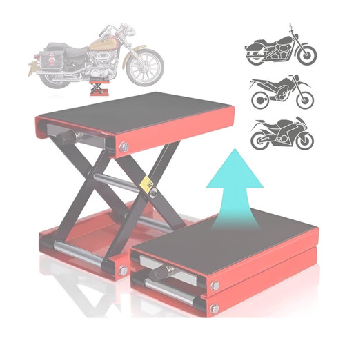 Motorrad hebeb hne - hne, 500